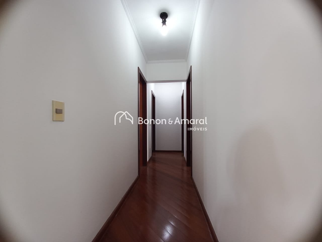Apartamento para Alugar no Cambuí em Campinas / SP