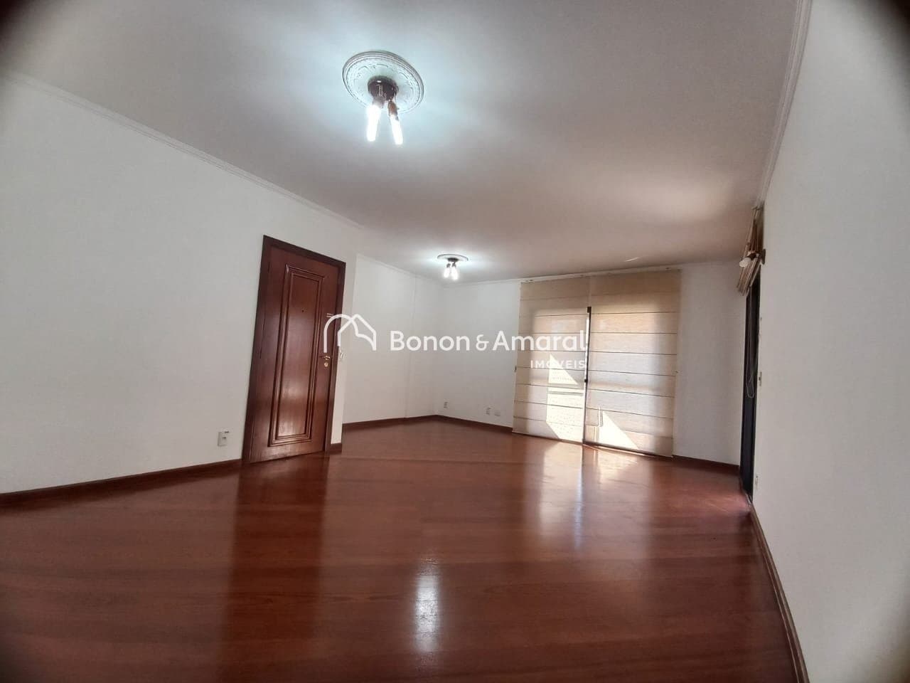 Apartamento para Alugar no Cambuí em Campinas / SP