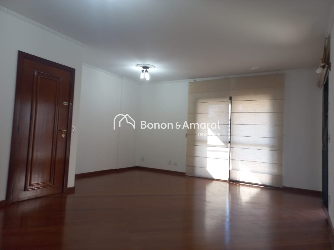 Apartamento para Alugar no Cambuí em Campinas / SP