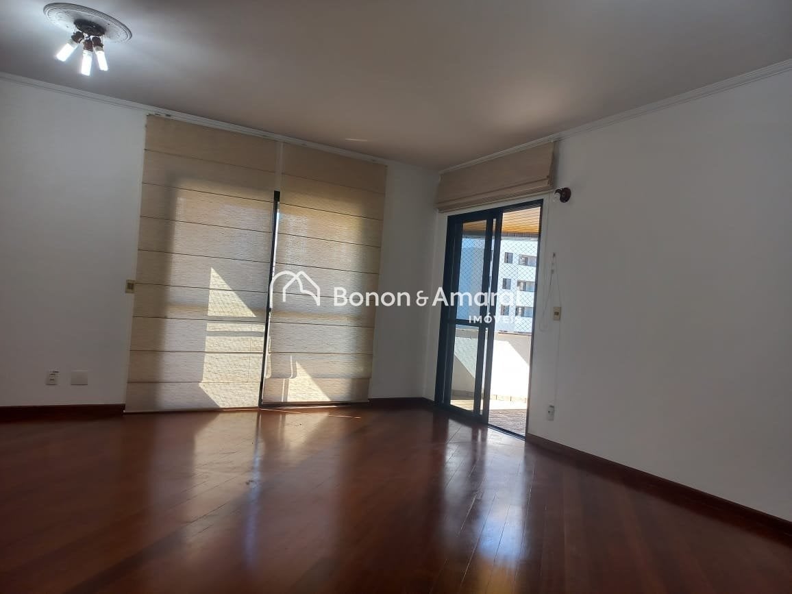 Apartamento para Alugar no Cambuí em Campinas / SP