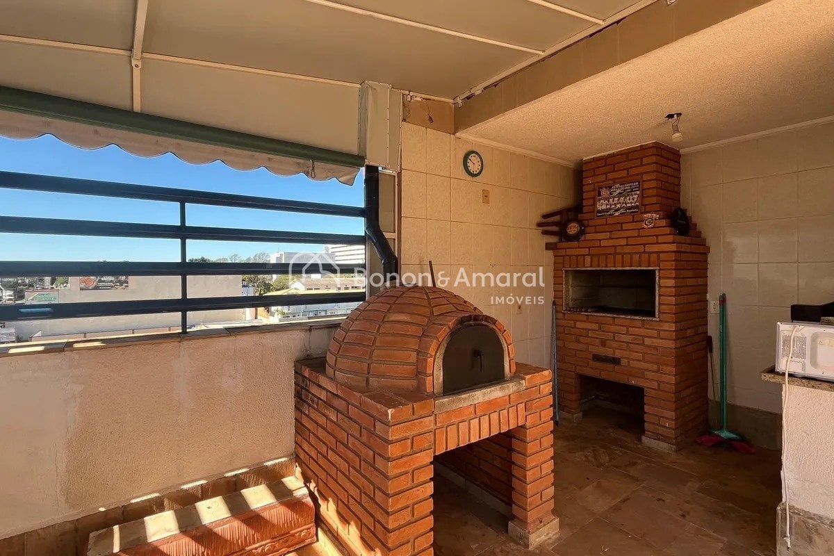 Apartamento para Alugar no Chácara Primavera em Campinas / SP