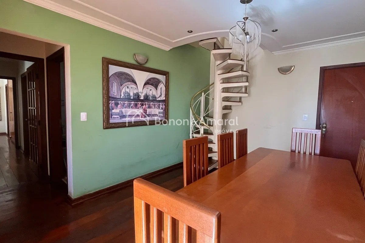 Apartamento para Alugar no Chácara Primavera em Campinas / SP