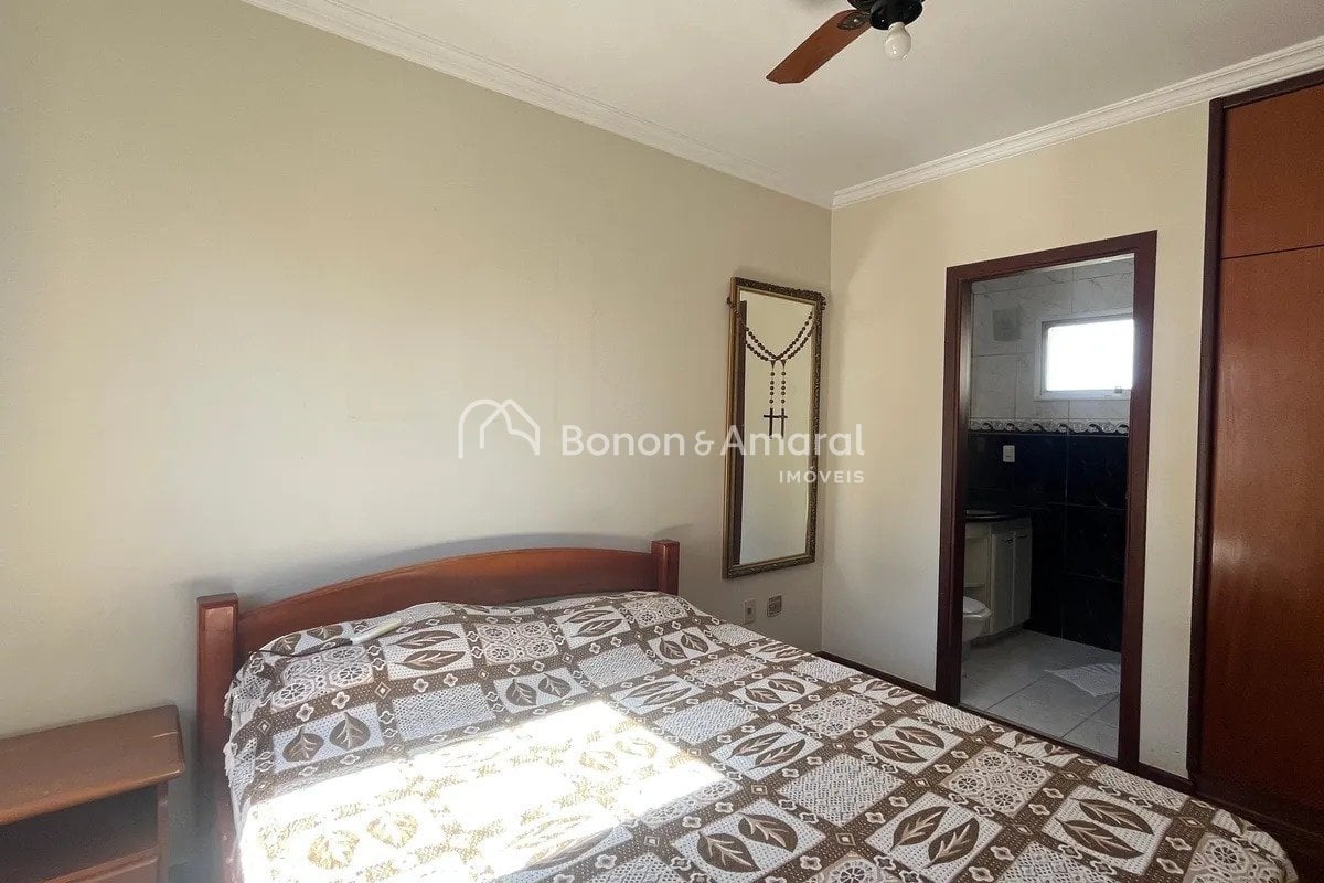 Apartamento para Alugar no Chácara Primavera em Campinas / SP