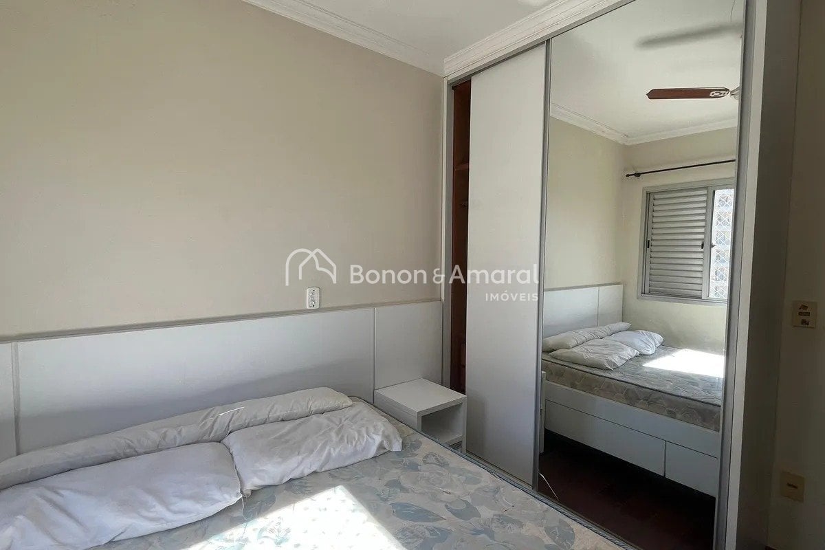 Apartamento para Alugar no Chácara Primavera em Campinas / SP
