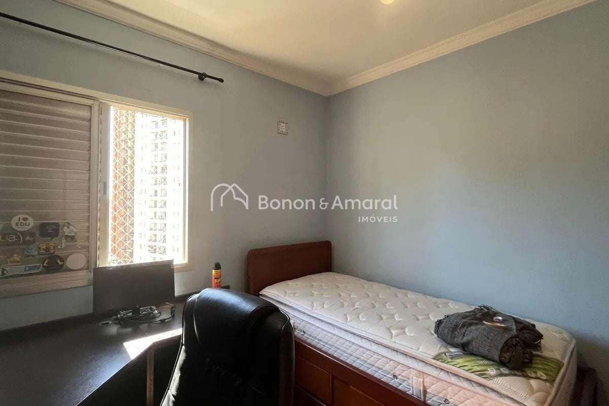 Apartamento para Alugar no Chácara Primavera em Campinas / SP