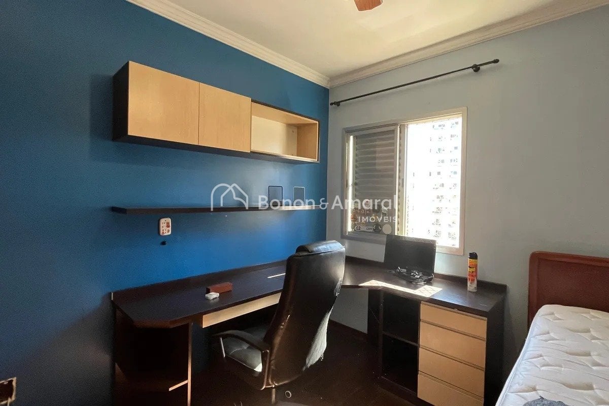 Apartamento para Alugar no Chácara Primavera em Campinas / SP
