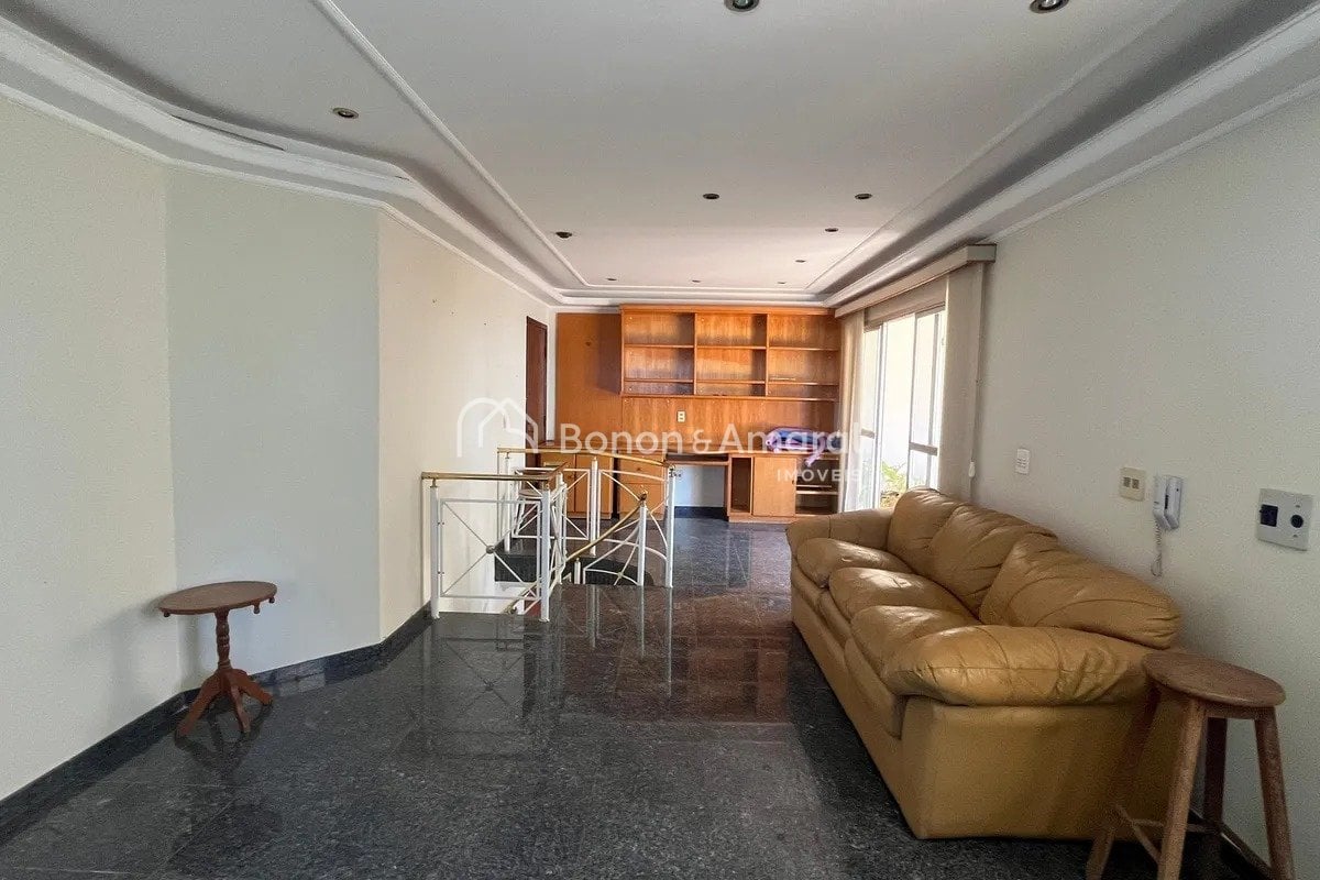Apartamento para Alugar no Chácara Primavera em Campinas / SP