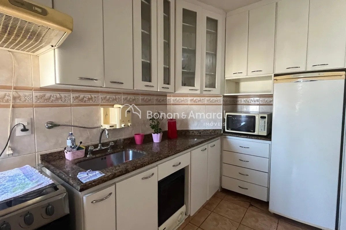 Apartamento para Alugar no Chácara Primavera em Campinas / SP