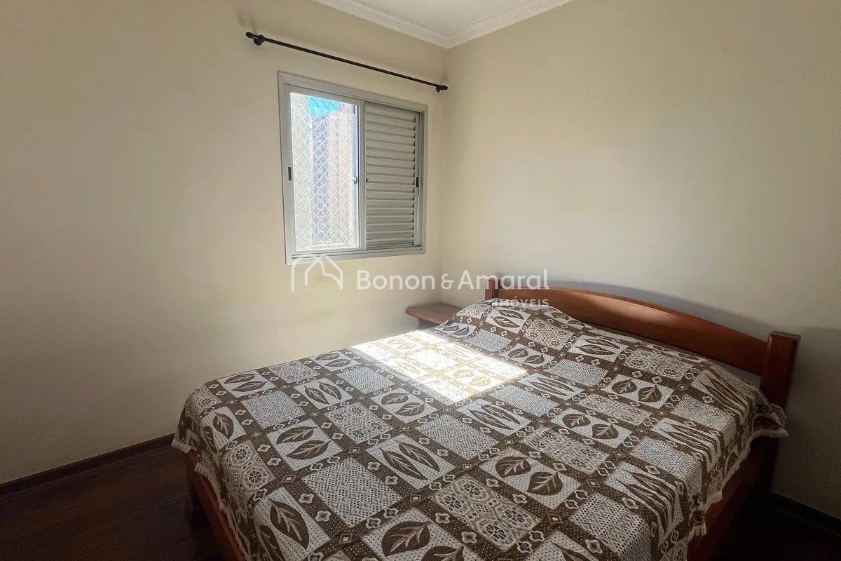 Apartamento para Alugar no Chácara Primavera em Campinas / SP