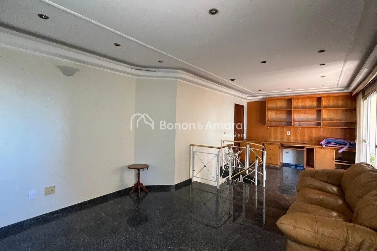 Apartamento para Alugar no Chácara Primavera em Campinas / SP