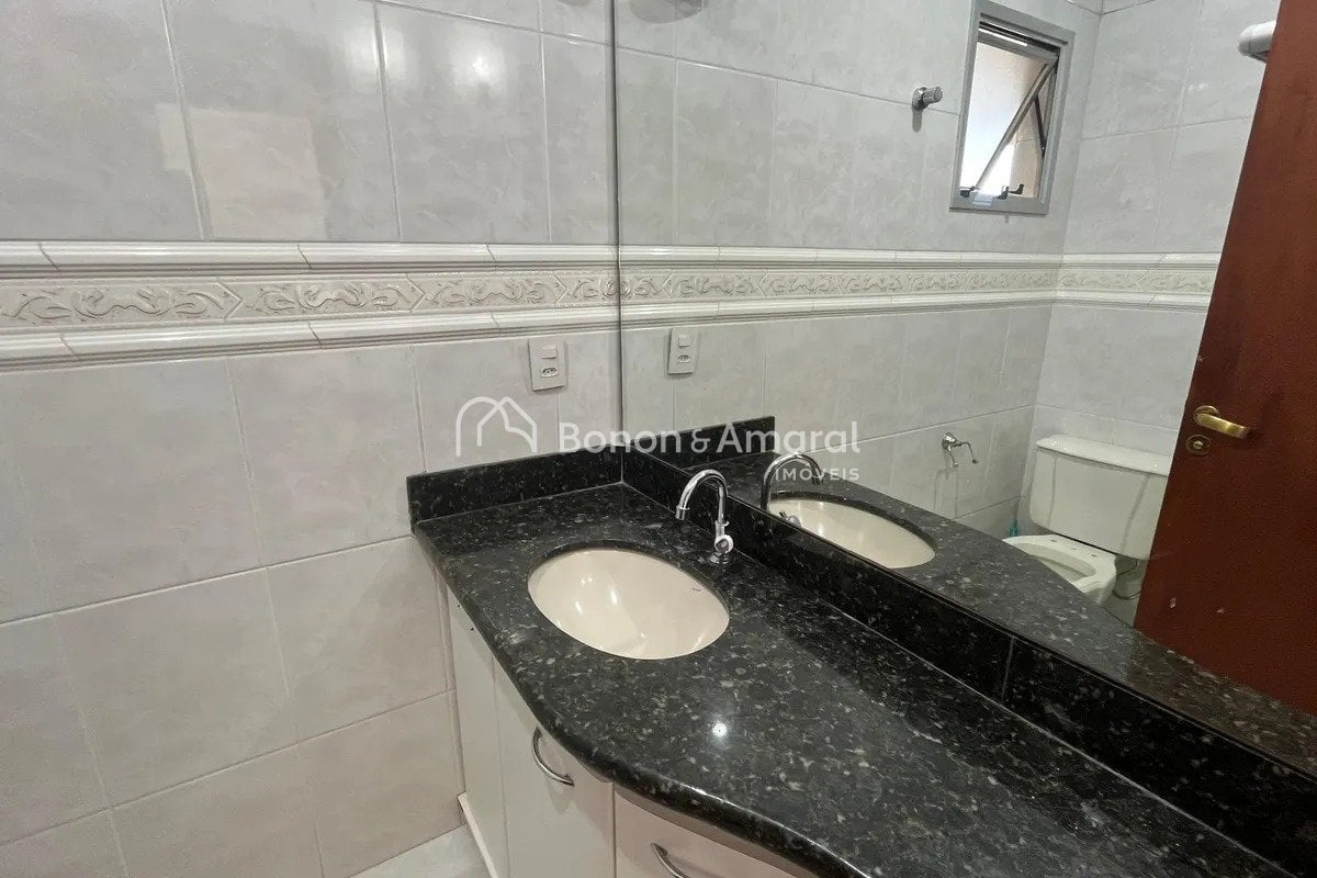 Apartamento para Alugar no Chácara Primavera em Campinas / SP