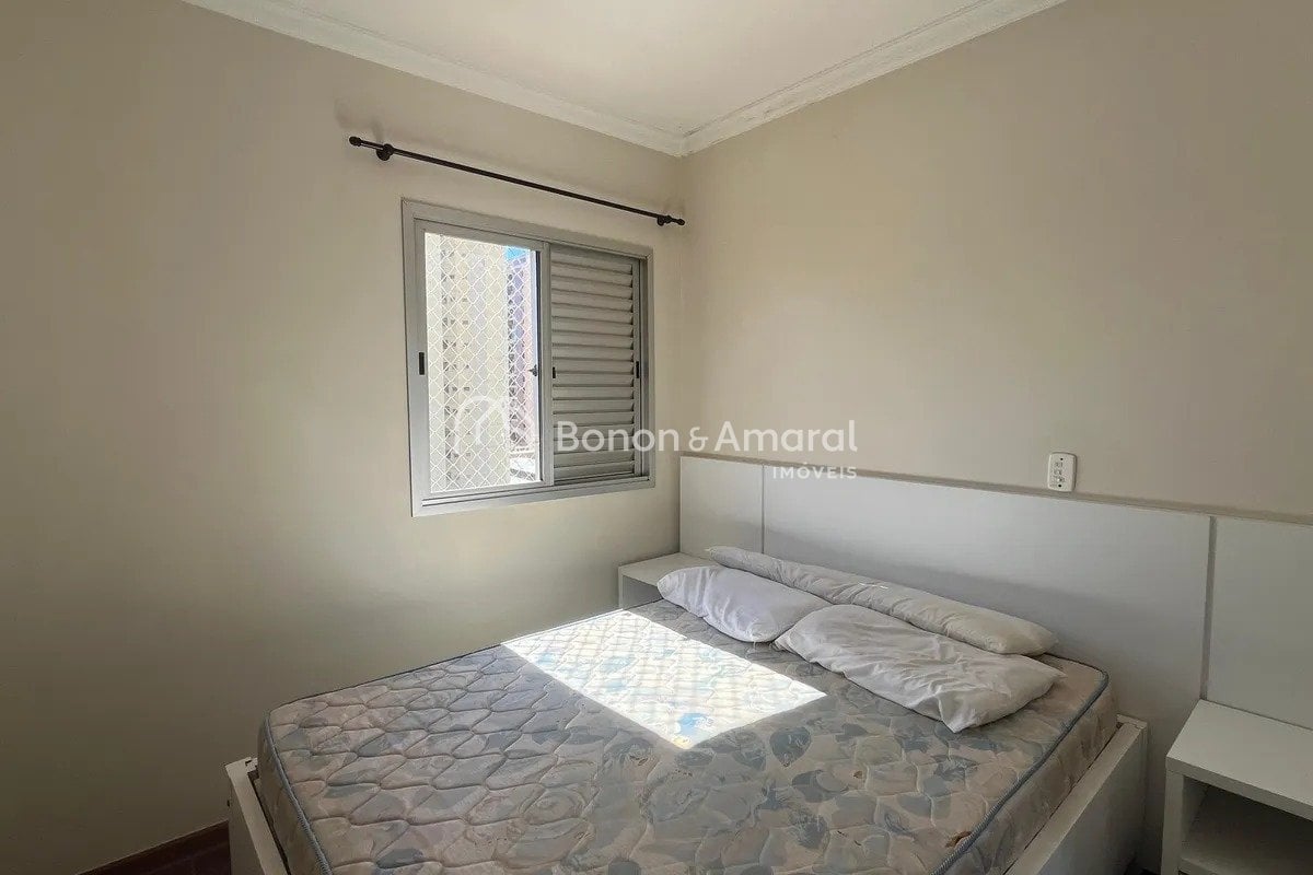 Apartamento para Alugar no Chácara Primavera em Campinas / SP