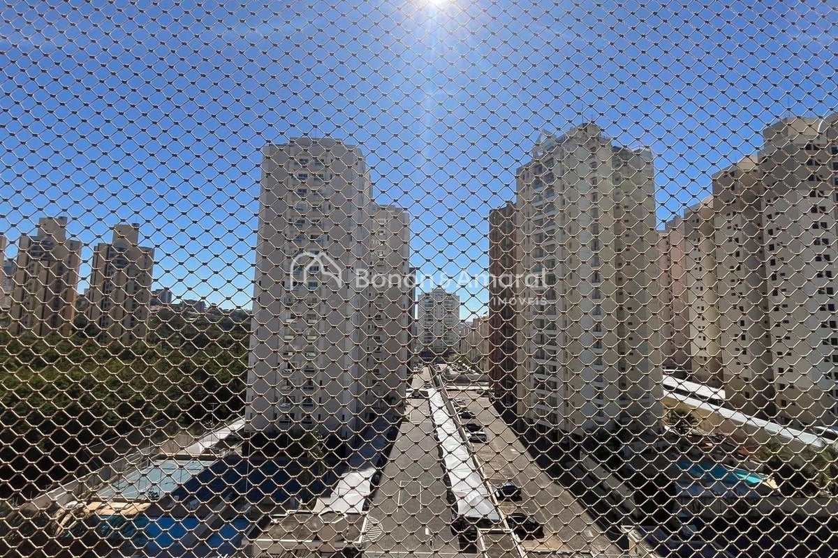 Apartamento para Alugar no Chácara Primavera em Campinas / SP