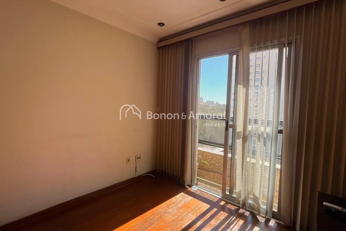 Apartamento para Alugar no Chácara Primavera em Campinas / SP