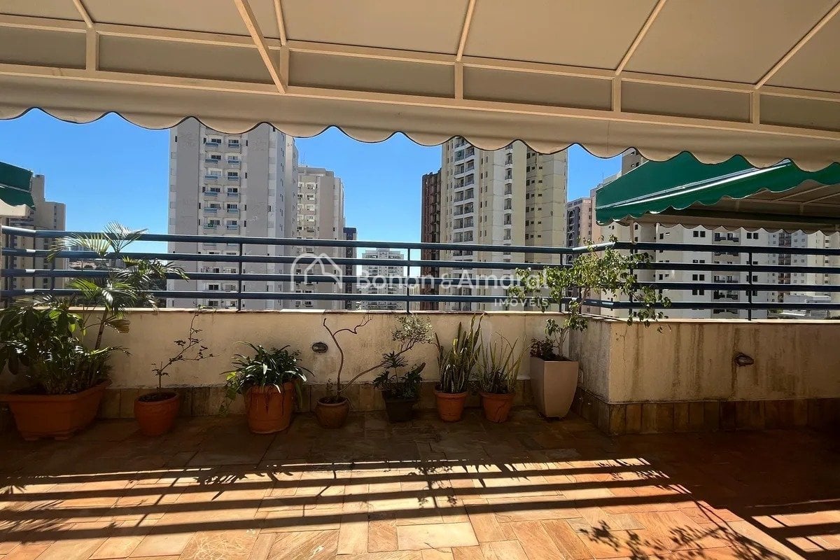 Apartamento para Alugar no Chácara Primavera em Campinas / SP
