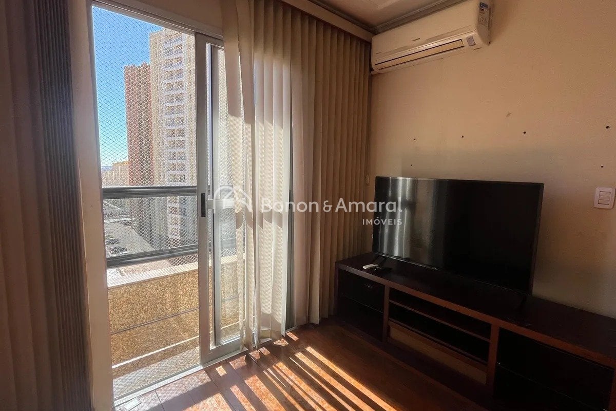 Apartamento para Alugar no Chácara Primavera em Campinas / SP