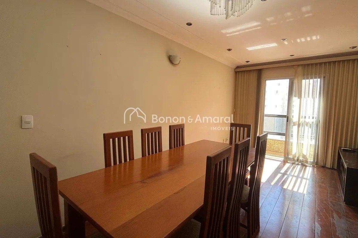 Apartamento para Alugar no Chácara Primavera em Campinas / SP