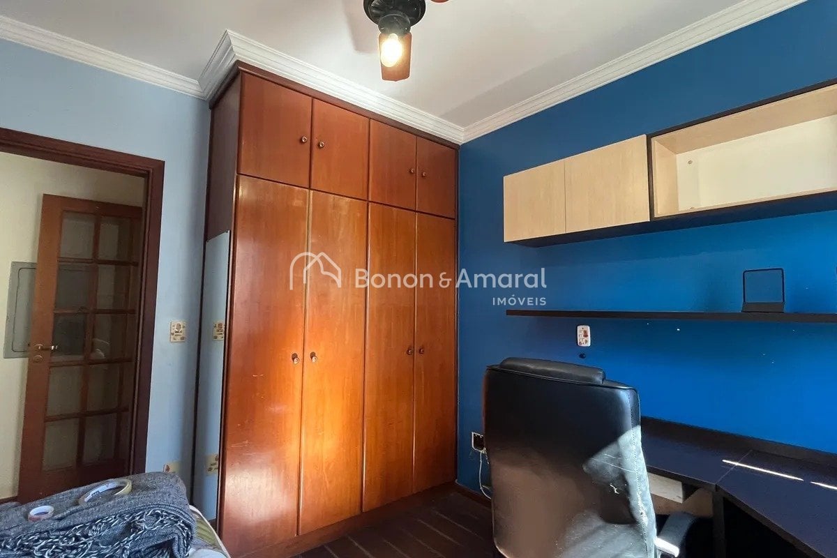 Apartamento para Alugar no Chácara Primavera em Campinas / SP