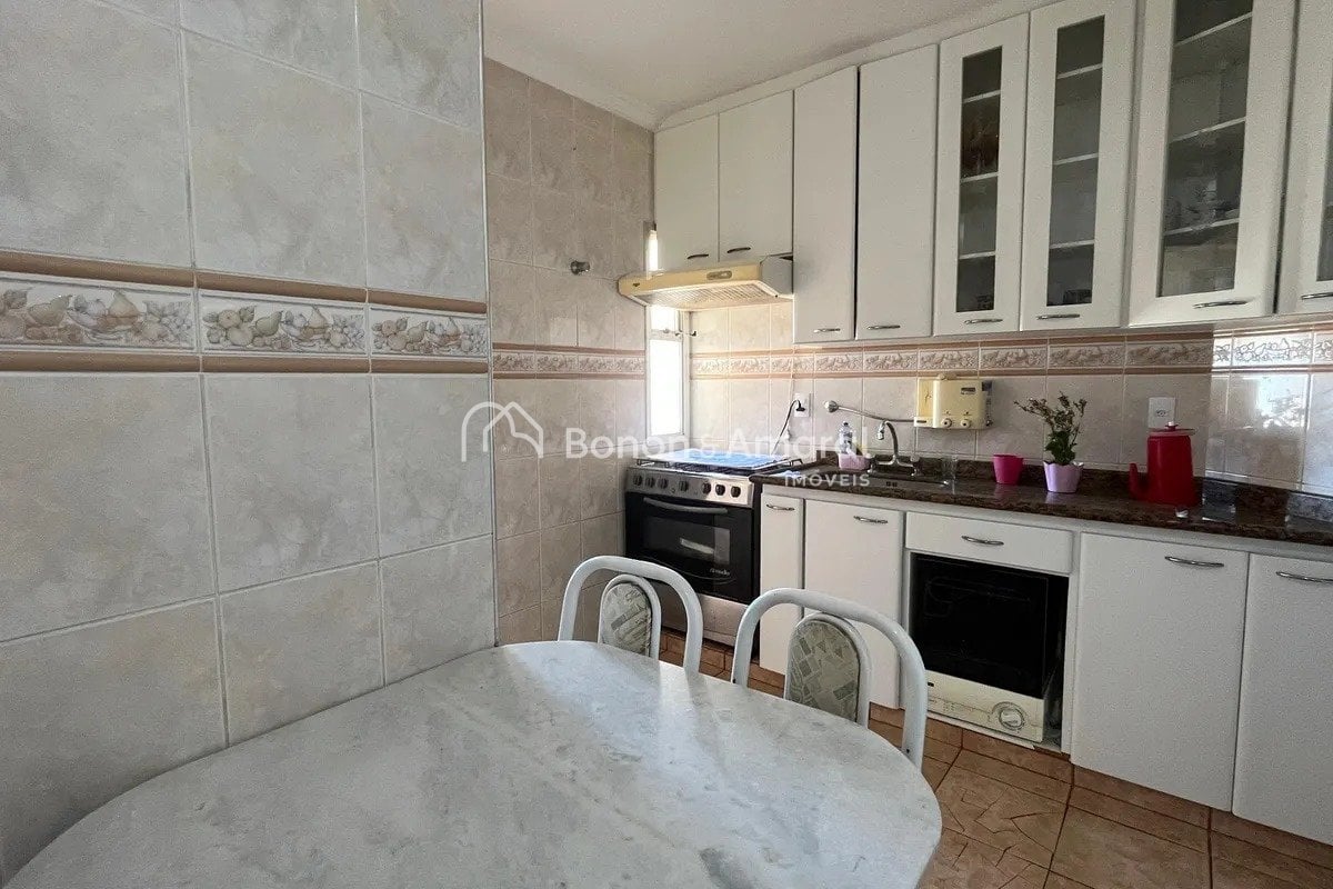 Apartamento para Alugar no Chácara Primavera em Campinas / SP