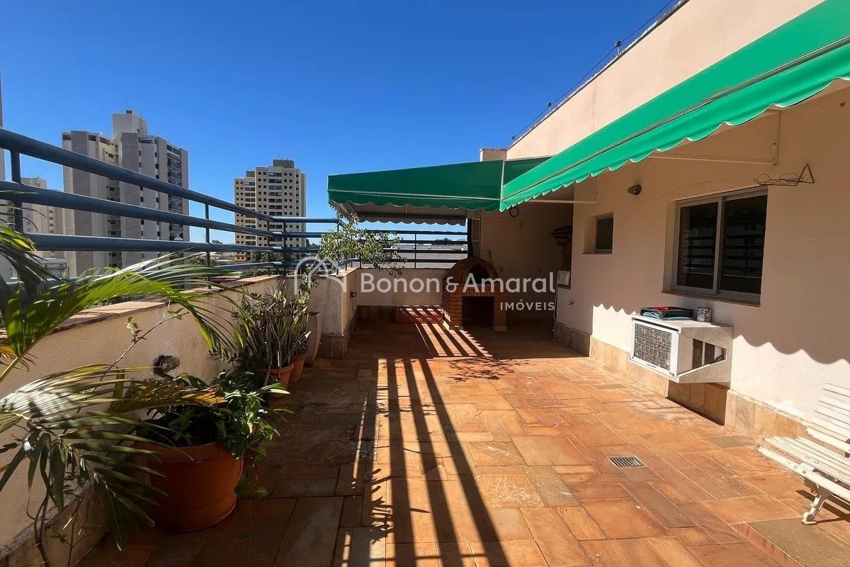 Apartamento para Alugar no Chácara Primavera em Campinas / SP