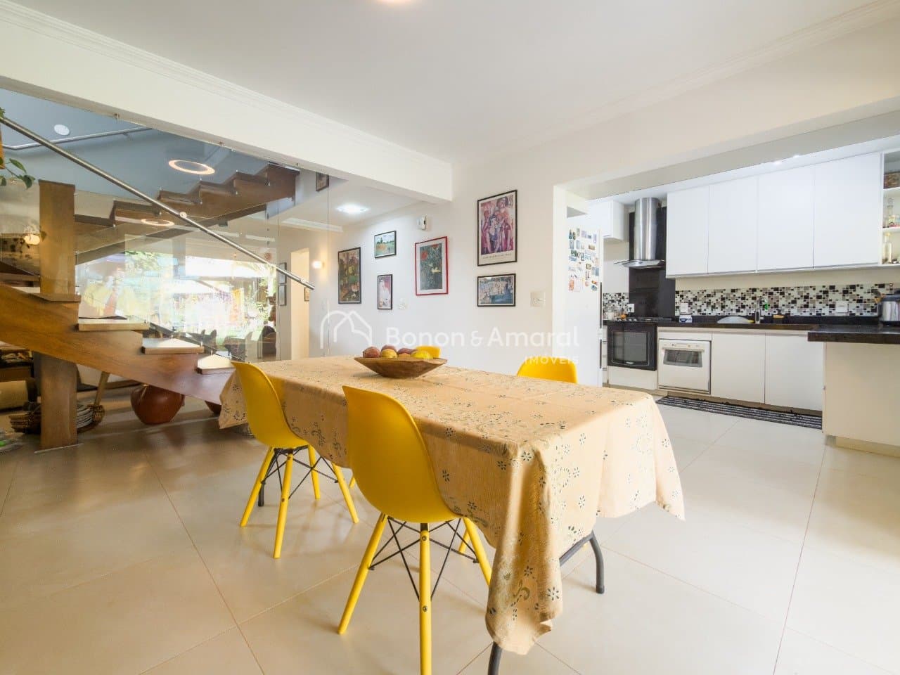 Casa à Venda - Barão Geraldo em Campinas / SP