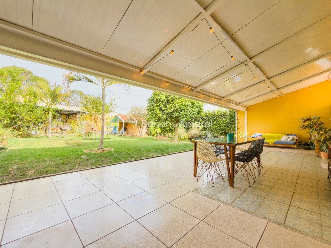 Casa à Venda - Barão Geraldo em Campinas / SP