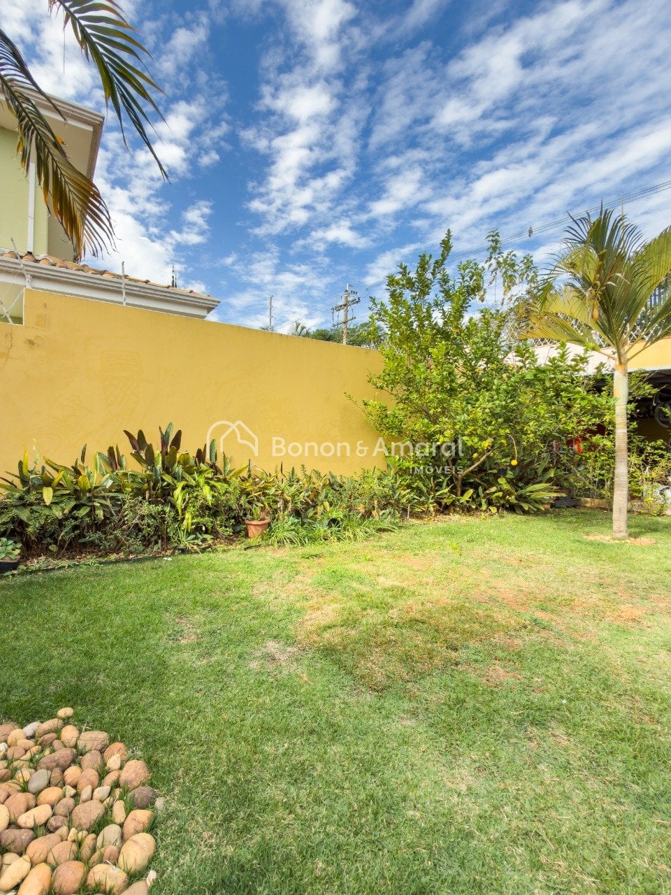 Casa à Venda - Barão Geraldo em Campinas / SP