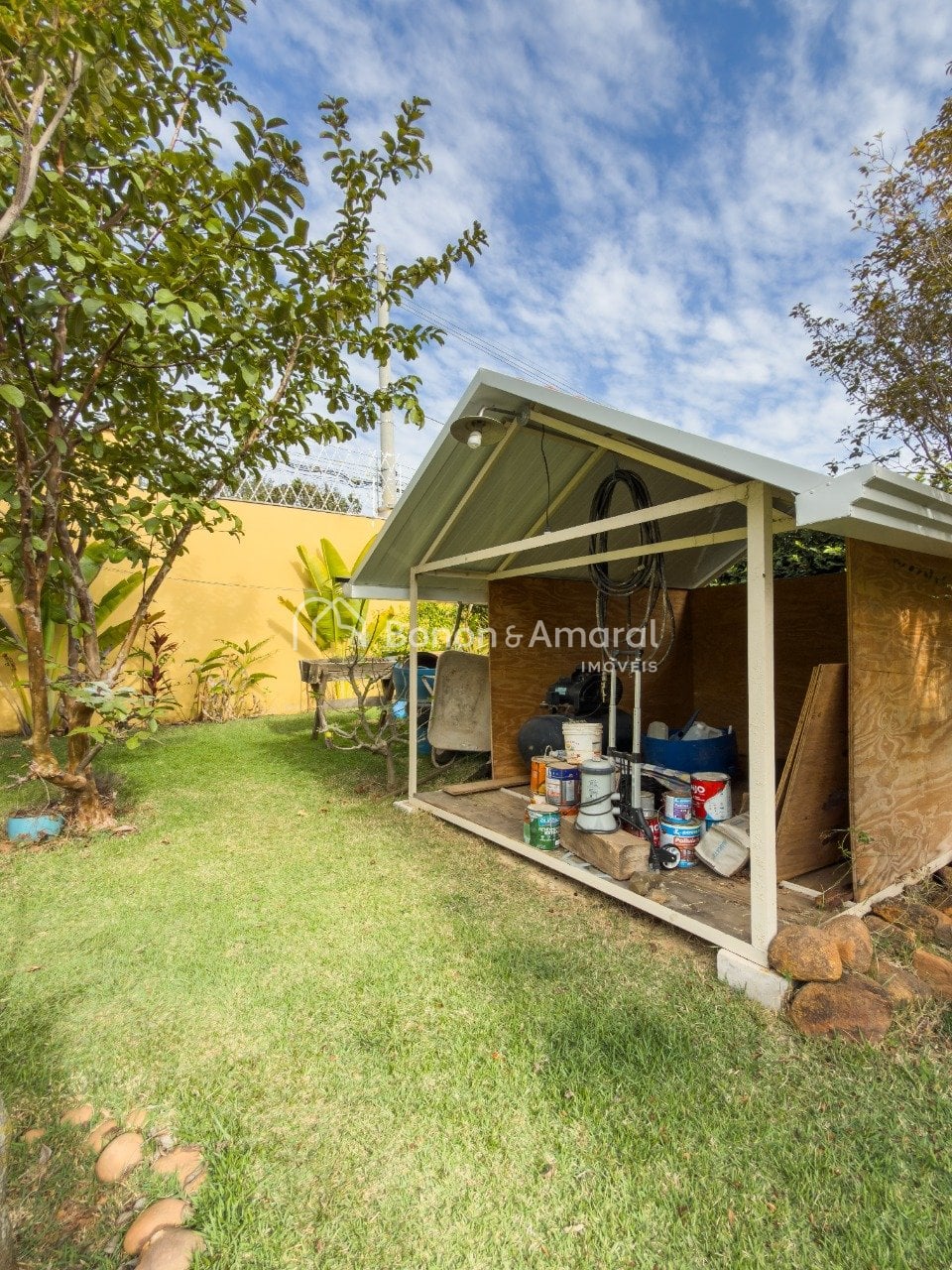 Casa à Venda - Barão Geraldo em Campinas / SP