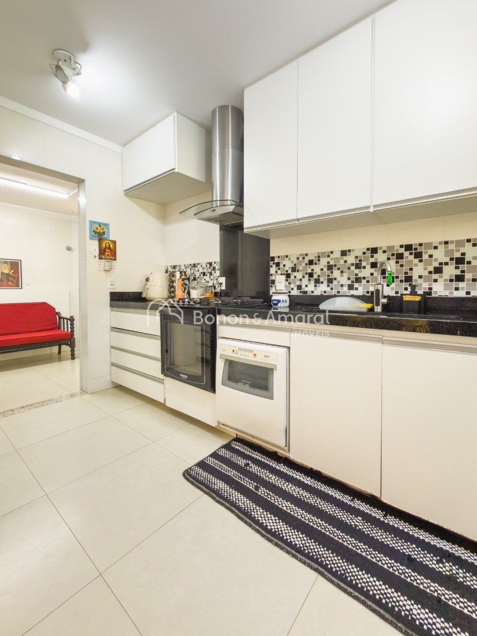 Casa à Venda - Barão Geraldo em Campinas / SP