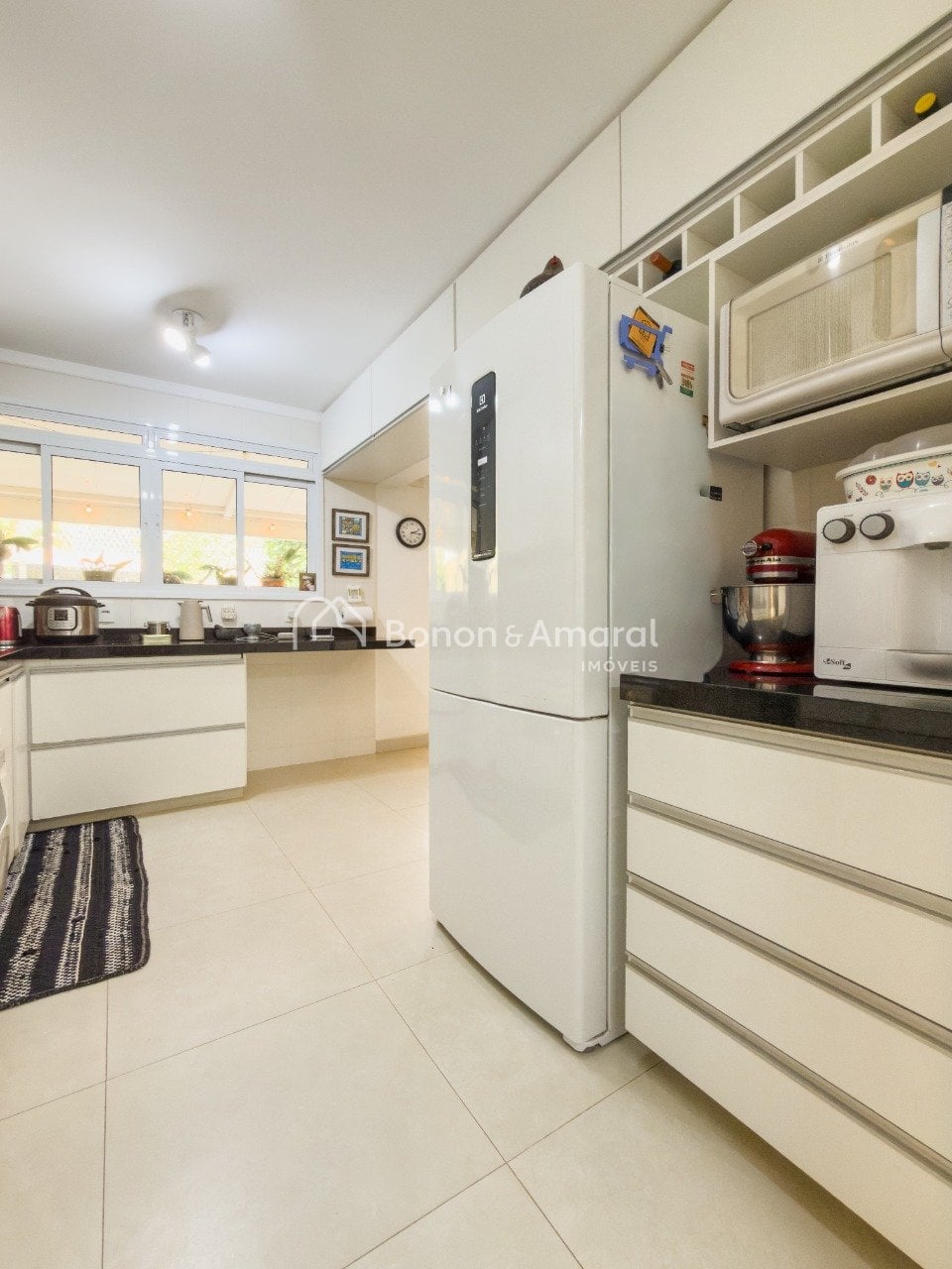 Casa à Venda - Barão Geraldo em Campinas / SP