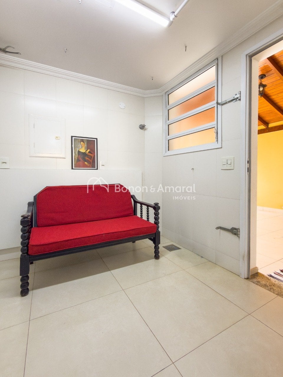 Casa à Venda - Barão Geraldo em Campinas / SP