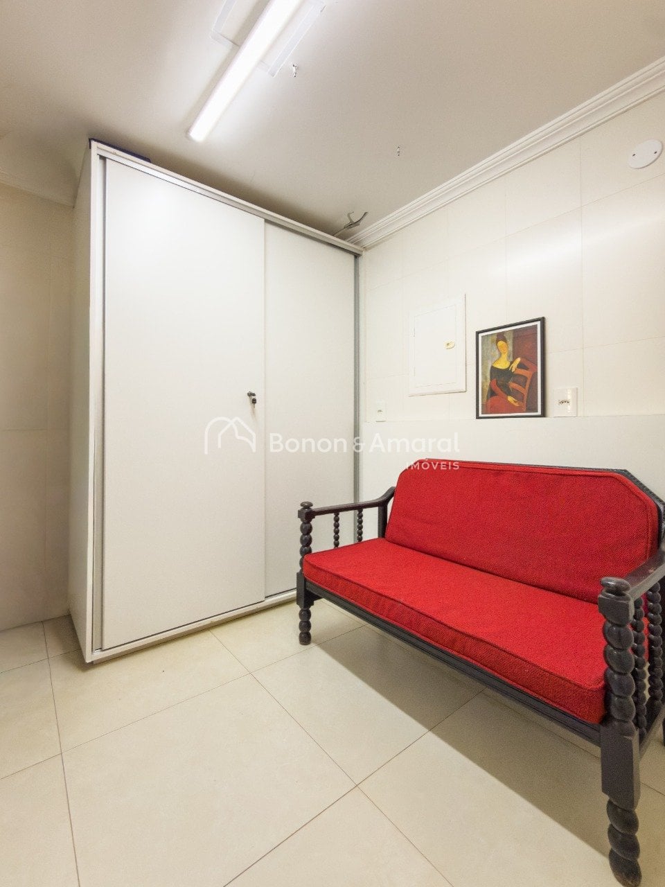 Casa à Venda - Barão Geraldo em Campinas / SP
