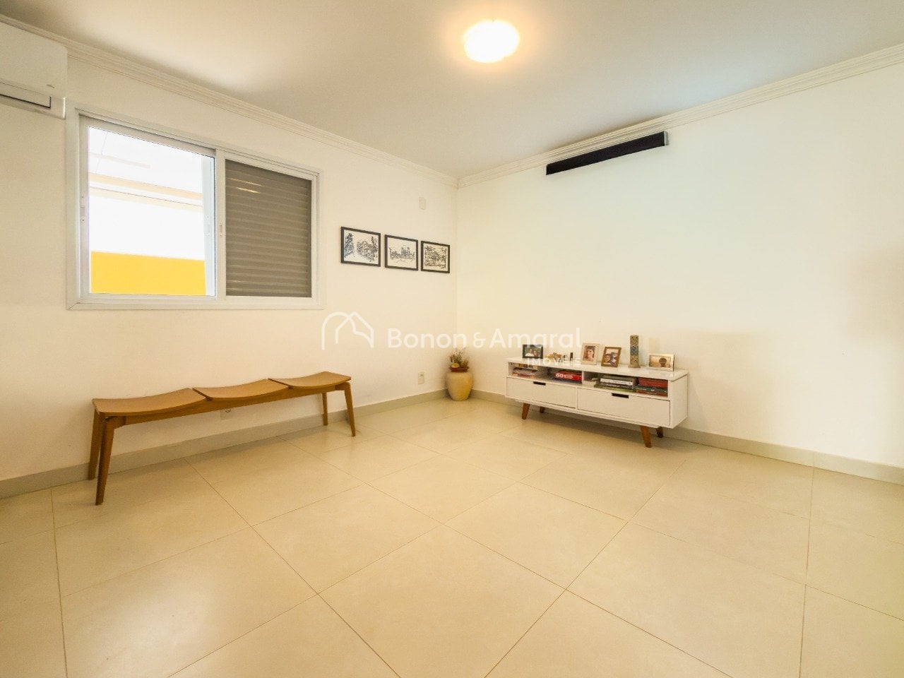 Casa à Venda - Barão Geraldo em Campinas / SP