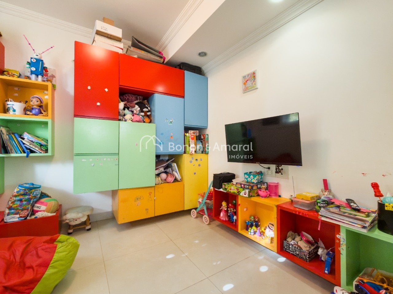 Casa à Venda - Barão Geraldo em Campinas / SP