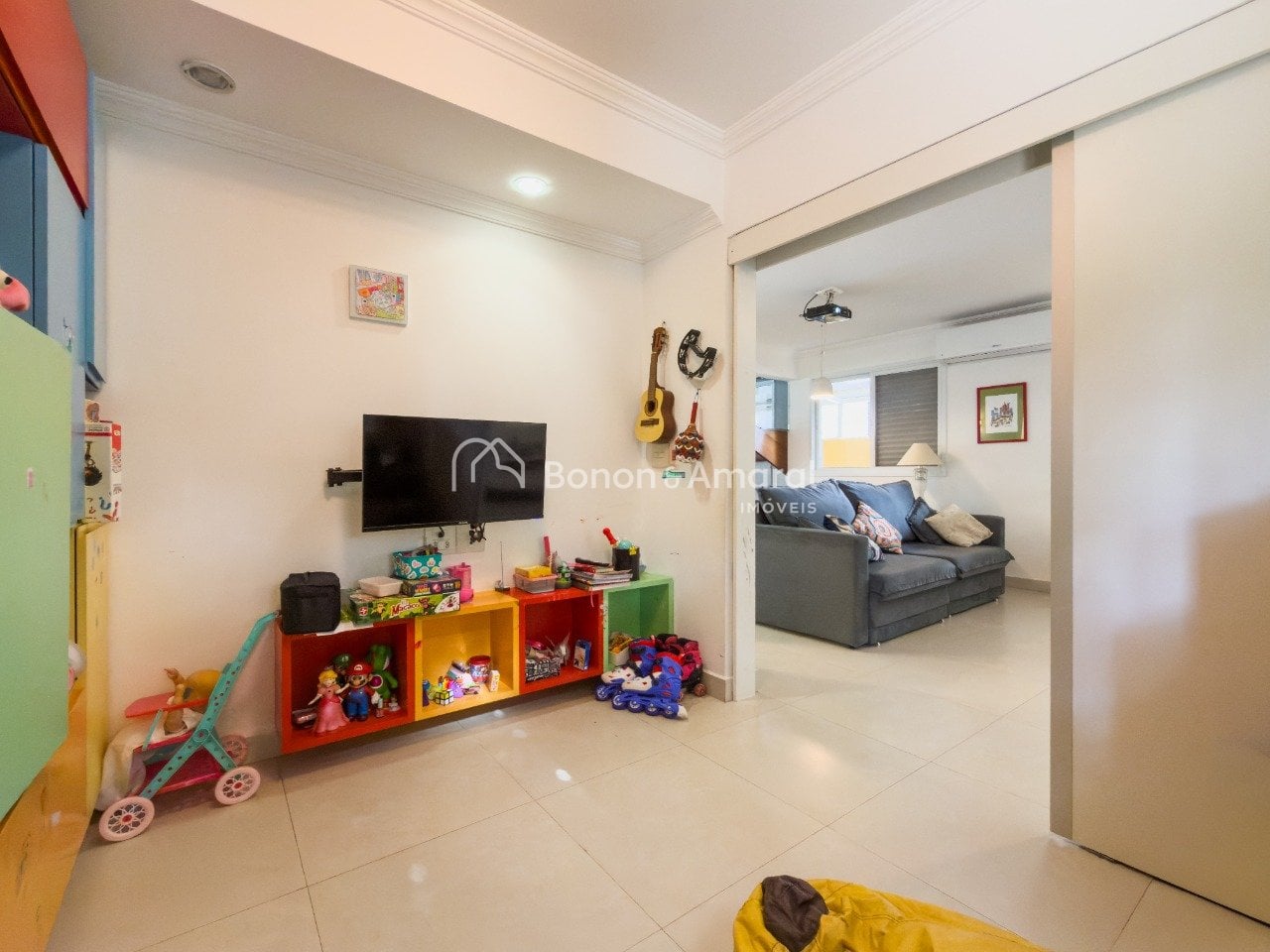 Casa à Venda - Barão Geraldo em Campinas / SP