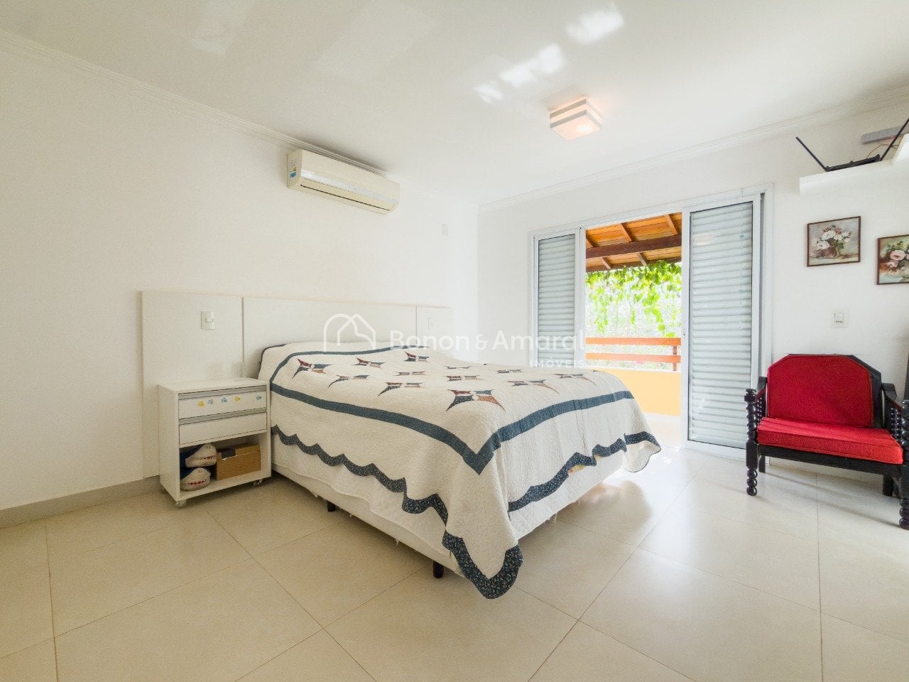 Casa à Venda - Barão Geraldo em Campinas / SP