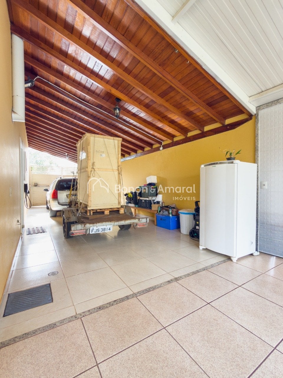 Casa à Venda - Barão Geraldo em Campinas / SP