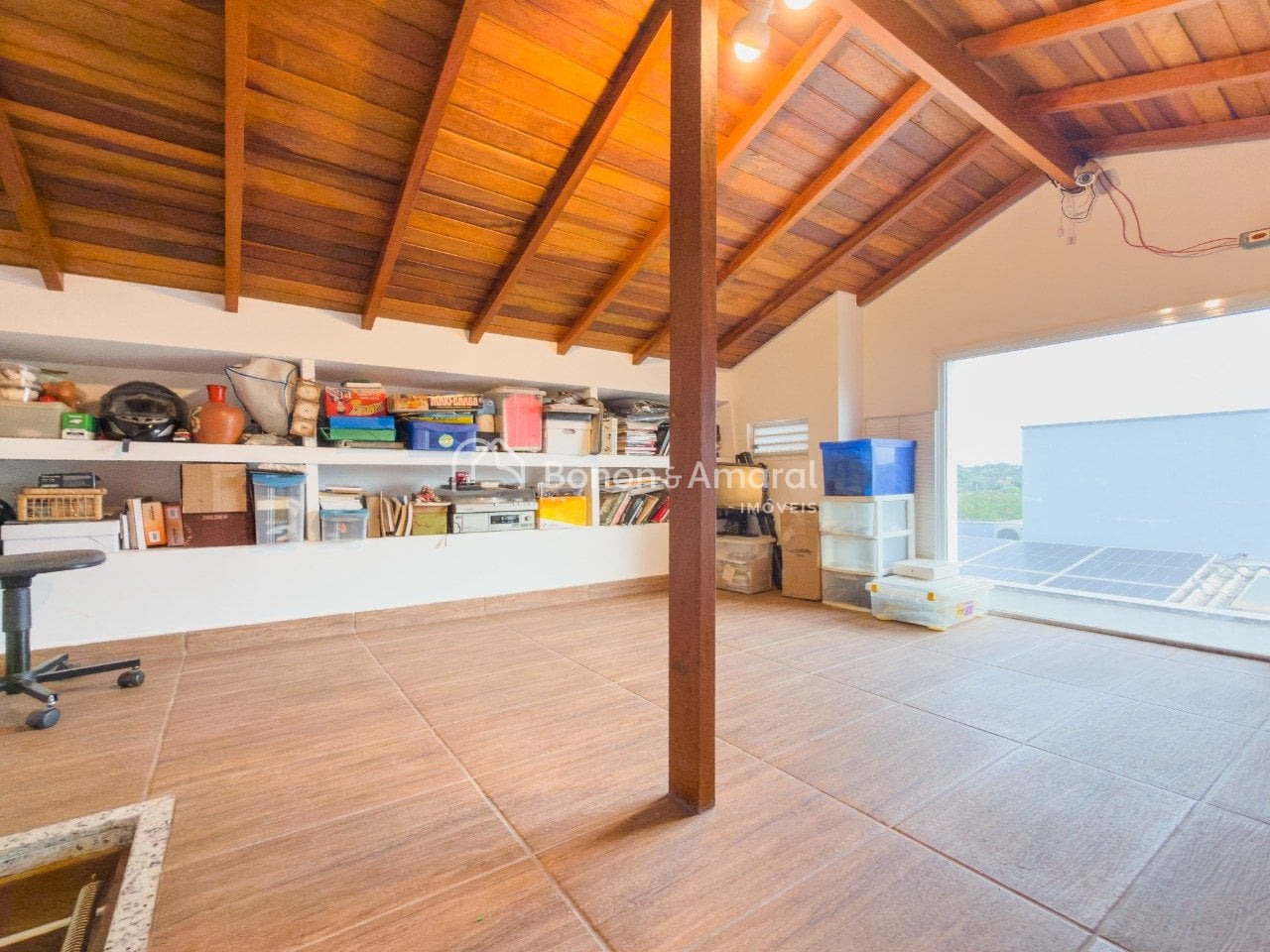 Casa à Venda - Barão Geraldo em Campinas / SP