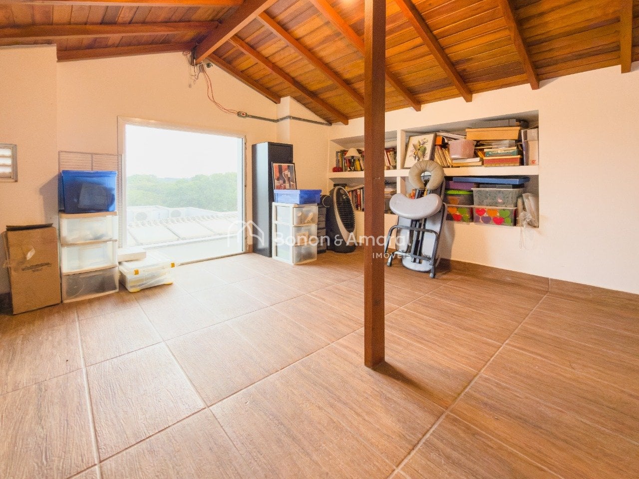 Casa à Venda - Barão Geraldo em Campinas / SP