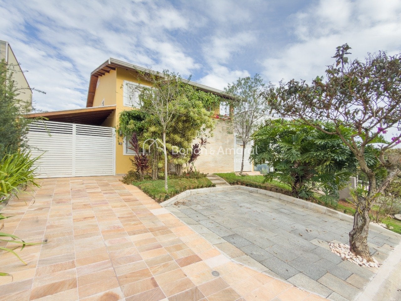 Casa à Venda - Barão Geraldo em Campinas / SP