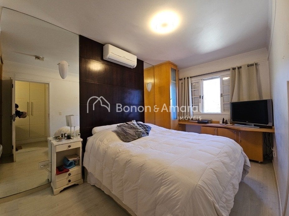 Casa em Condomínio para Alugar no Jardim Santa Marcelina em Campinas / SP