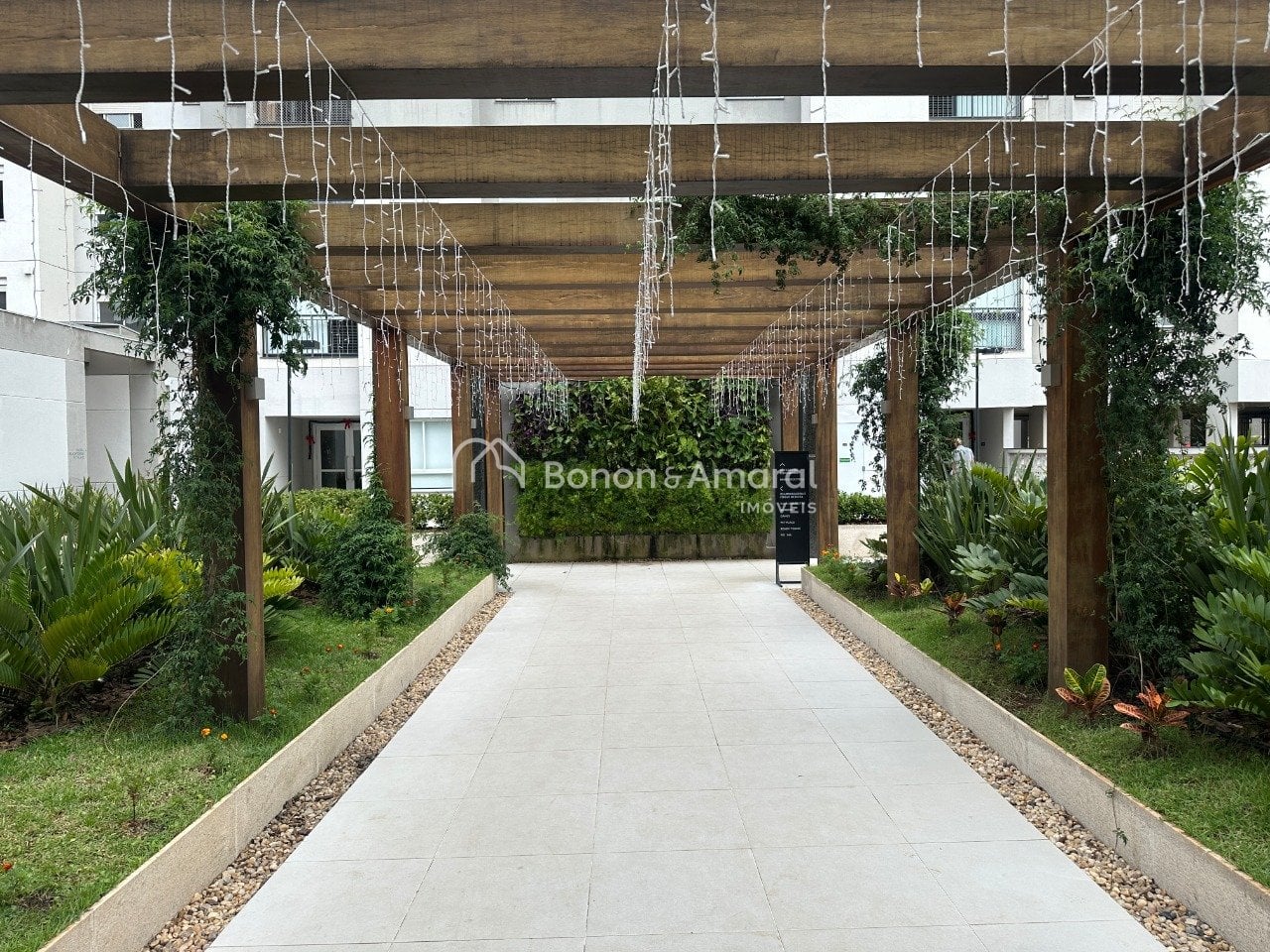 Apartamento à Venda no Bonfim em Campinas / SP