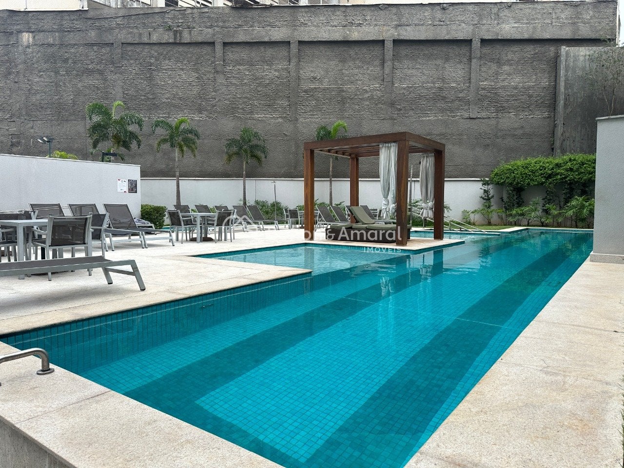 Apartamento à Venda no Bonfim em Campinas / SP