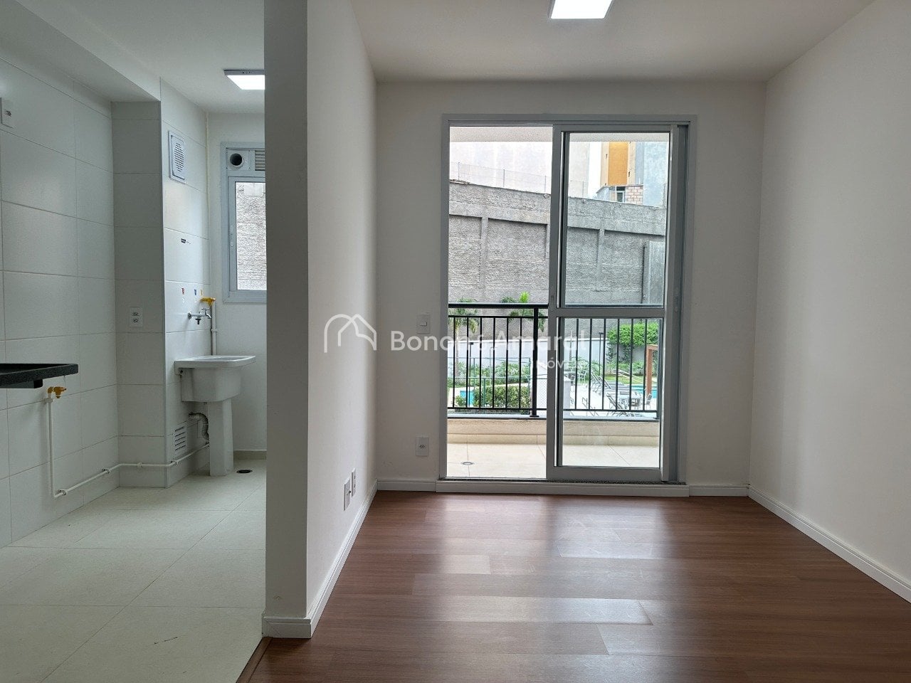 Apartamento à Venda no Bonfim em Campinas / SP