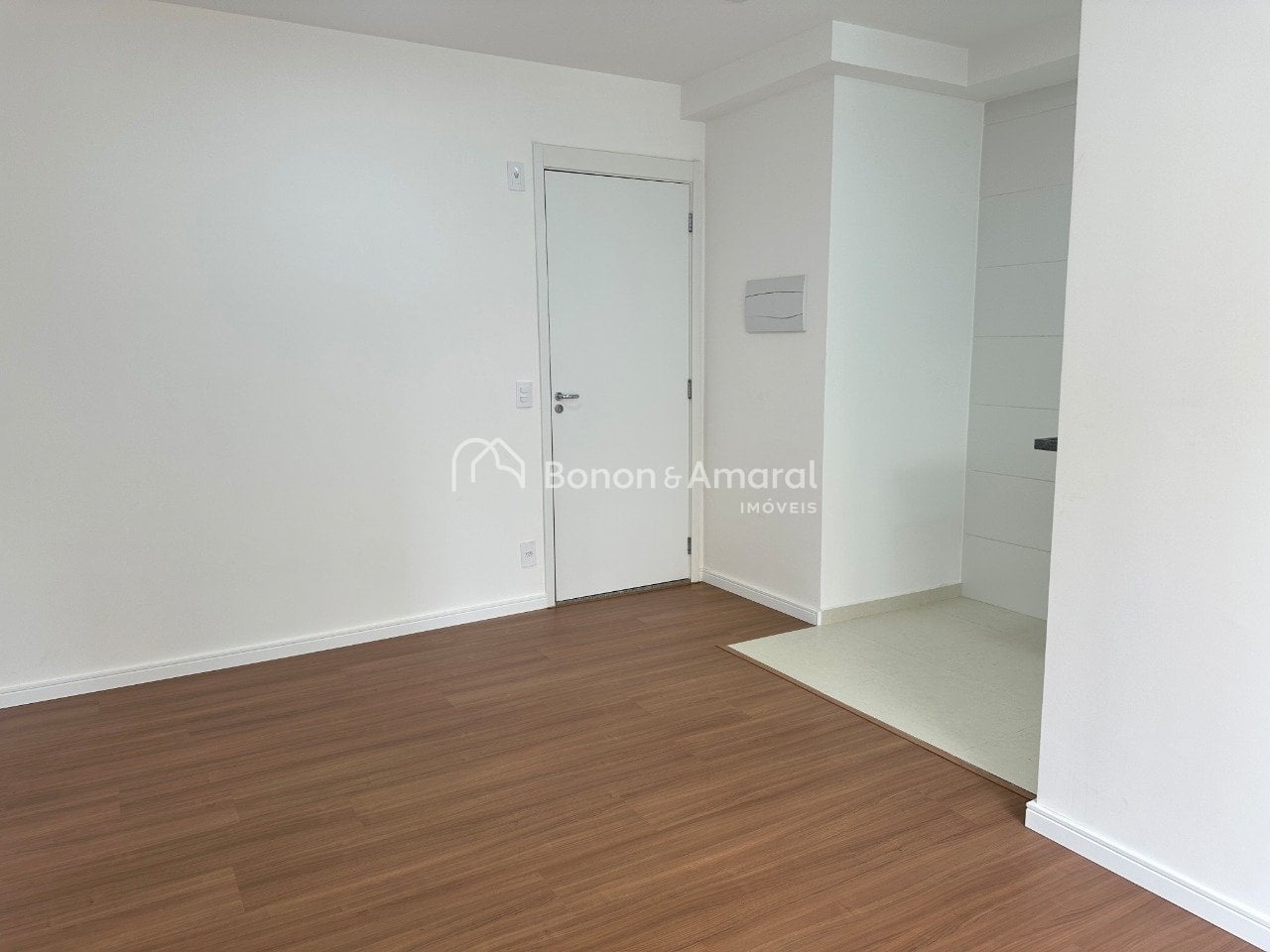 Apartamento à Venda no Bonfim em Campinas / SP