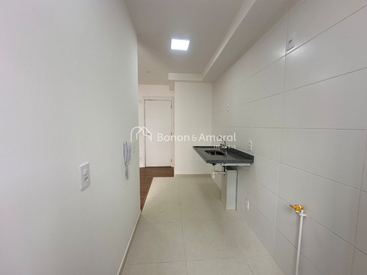 Apartamento à Venda no Bonfim em Campinas / SP
