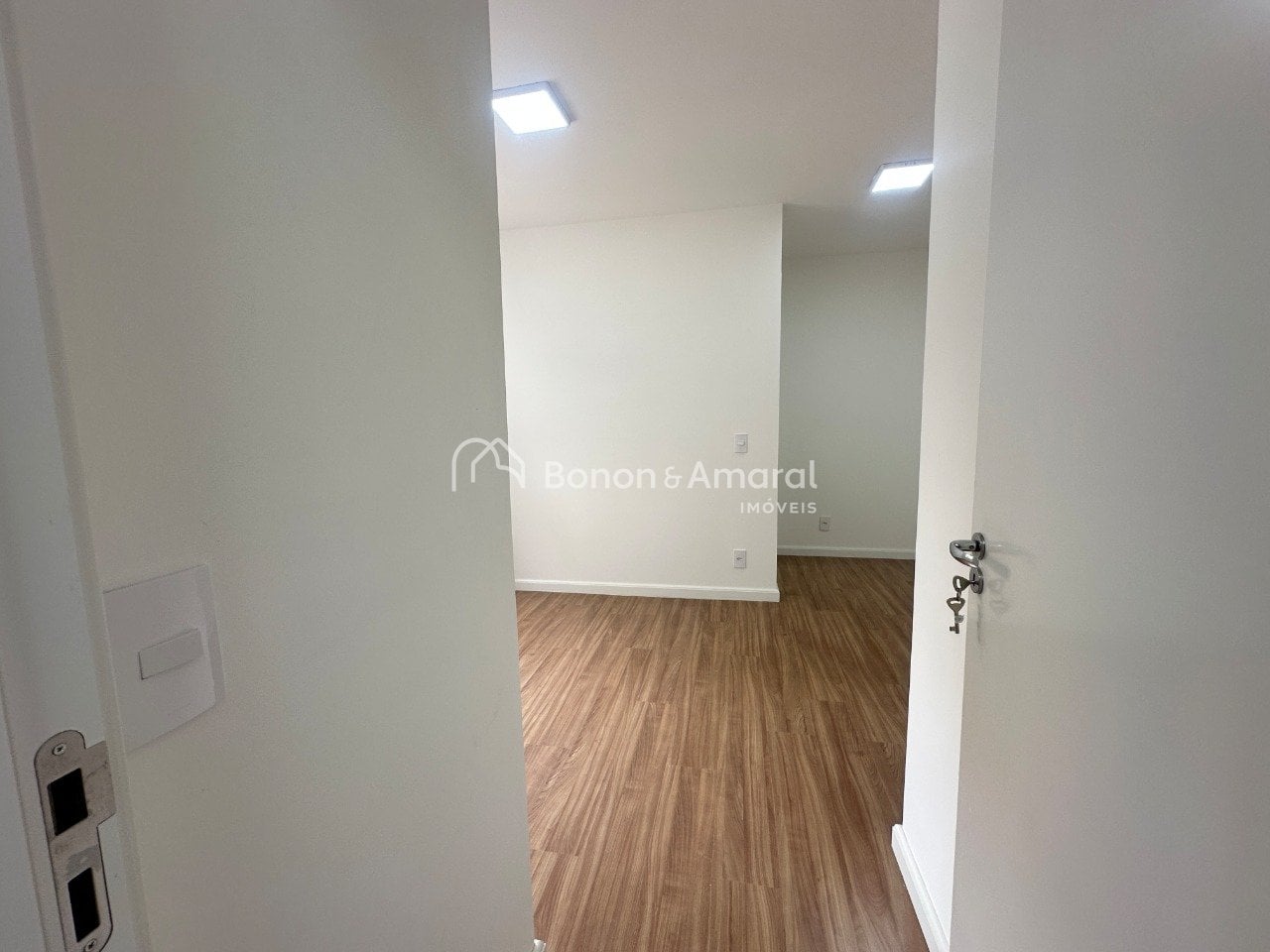Apartamento à Venda no Bonfim em Campinas / SP