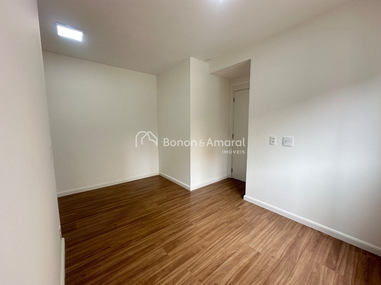 Apartamento à Venda no Bonfim em Campinas / SP