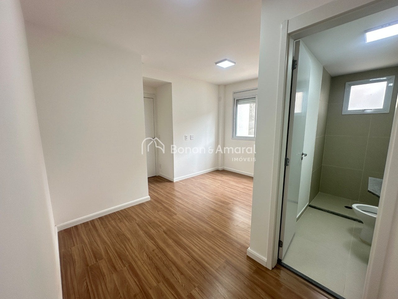 Apartamento à Venda no Bonfim em Campinas / SP