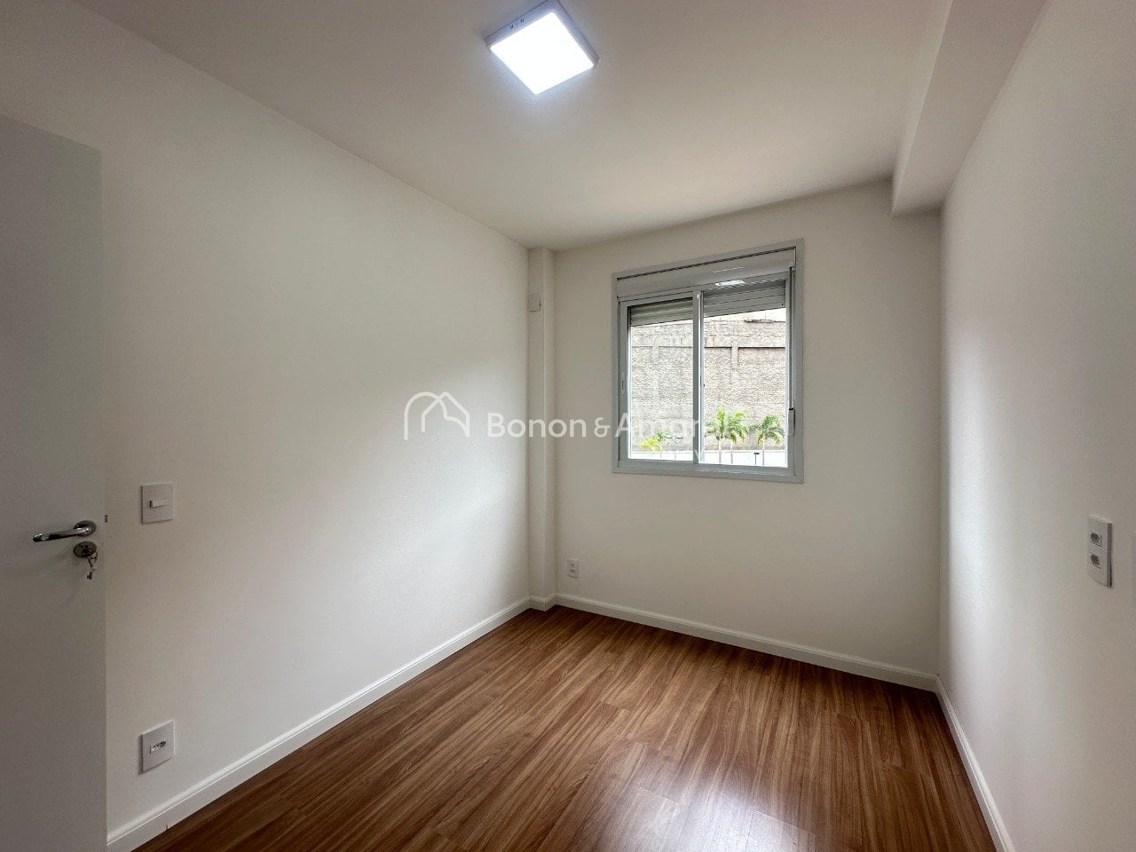 Apartamento à Venda no Bonfim em Campinas / SP